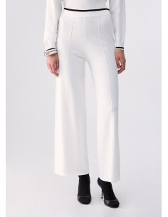Pantalon en maille Liu Jo