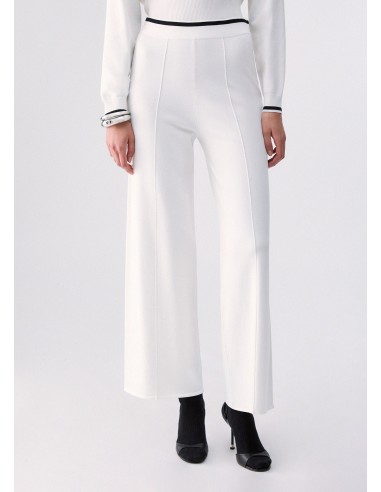 Pantalon en maille Liu Jo