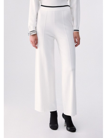Gebreide broek Liu Jo