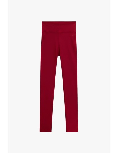 Pantalon skinny taille haute avec bande élastique Please
