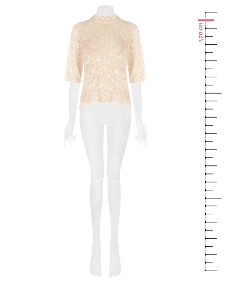 Rinascimento-blouse