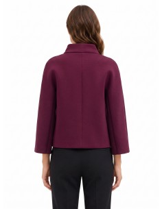 Capesjacket van neopreen Rinascimento 2