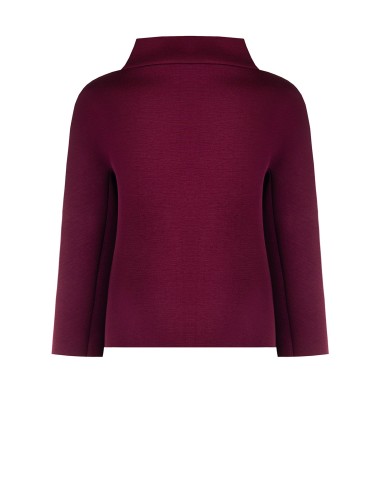 Capesjacket van neopreen Rinascimento