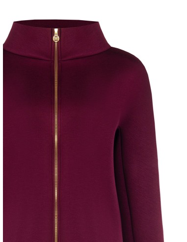 Capesjacket van neopreen Rinascimento