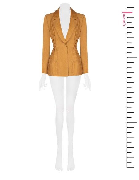 Veste Rinascimento