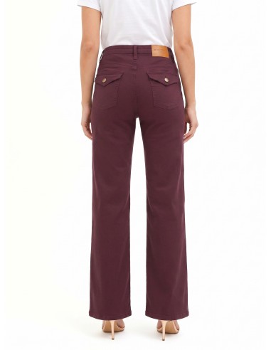 Pantalon Rinascimento