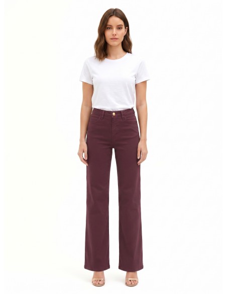Pantalon Rinascimento