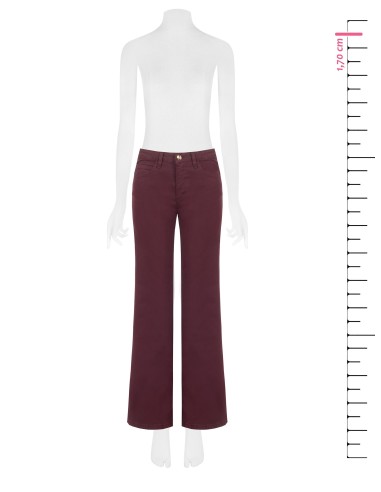 Pantalon Rinascimento