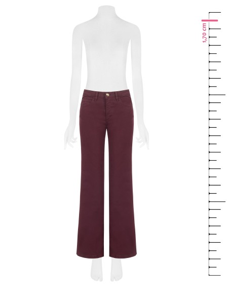 Pantalon Rinascimento