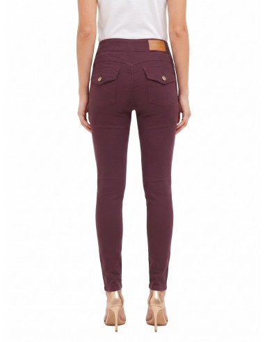 Pantalon Rinascimento