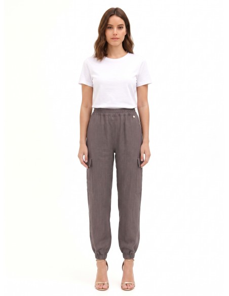 Pantalon Rinascimento