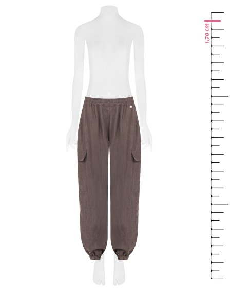 Pantalon Rinascimento