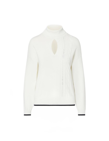 Coltrui met cut-out Liu Jo