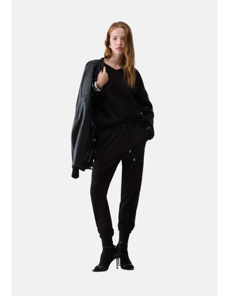 Pantalon de survêtement Liu Jo