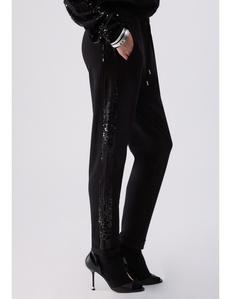 Pantalon de survêtement Liu Jo