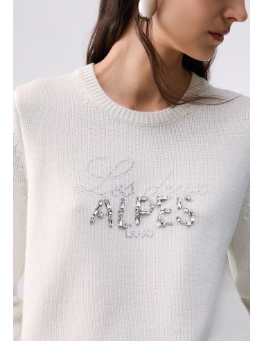 Pull à rappel bijou Liu Jo
