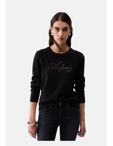Pull à rappel bijou Liu Jo