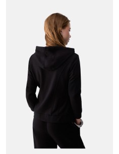 Liu Jo-hoodie met pailletten 2