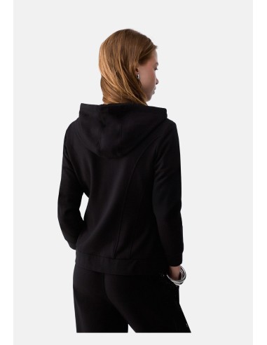 Liu Jo-hoodie met pailletten