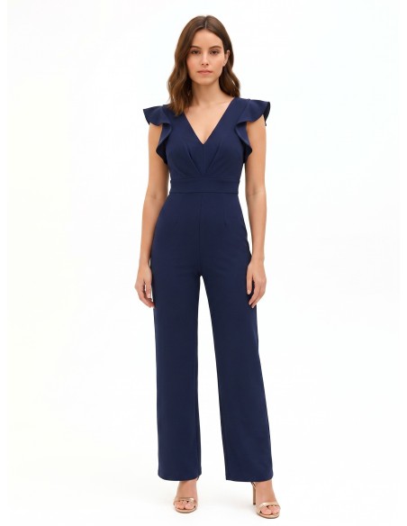Rinascimento jumpsuit