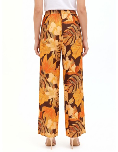 Pantalon Rinascimento