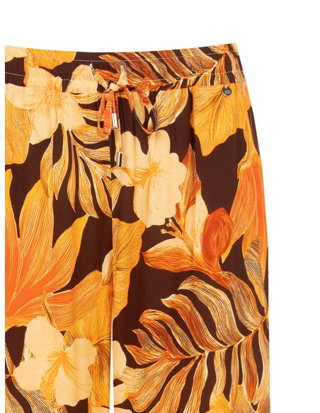 Pantalon Rinascimento
