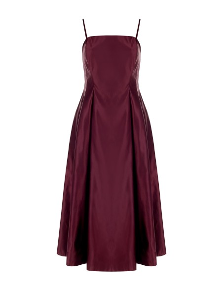 Rinascimento Curvy-jurk