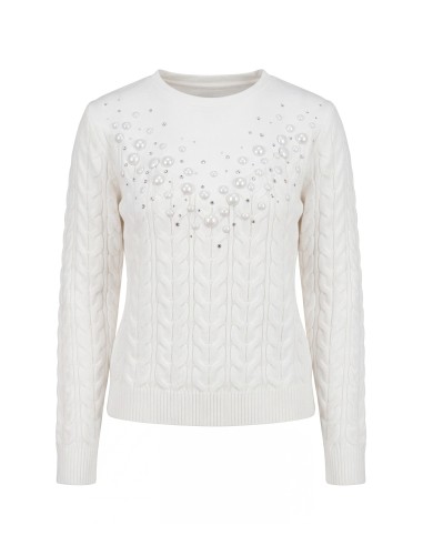 Pull effet deux pièces Liu Jo