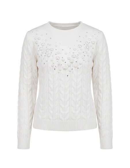 Pull effet deux pièces Liu Jo
