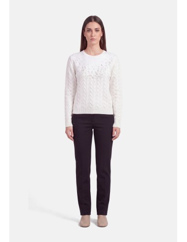 Pull effet deux pièces Liu Jo