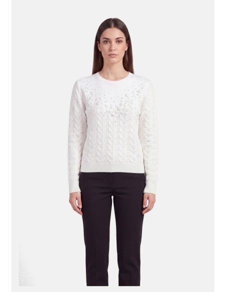 Pull effet deux pièces Liu Jo