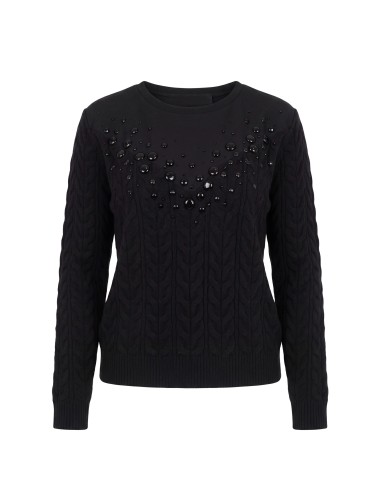 Pull effet deux pièces Liu Jo