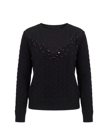Pull effet deux pièces Liu Jo