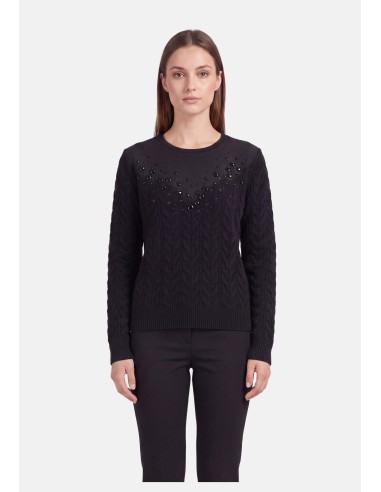 Pull effet deux pièces Liu Jo
