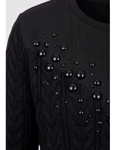 Pull effet deux pièces Liu Jo