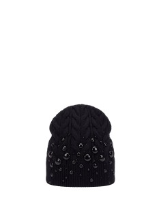 Casquette à clous Liu Jo