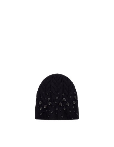 Casquette à clous Liu Jo
