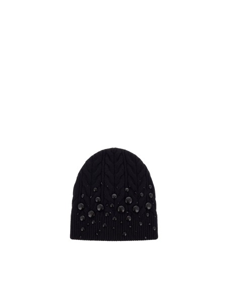 Casquette à clous Liu Jo