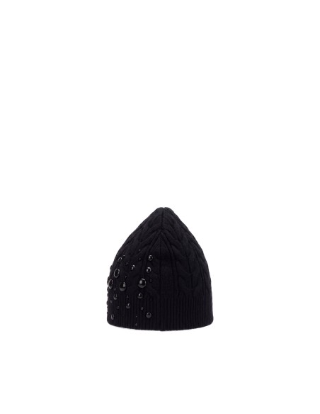 Casquette à clous Liu Jo