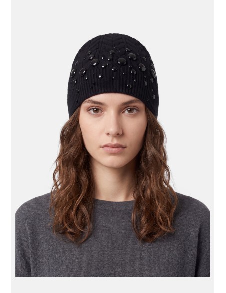 Liu Jo-pet met studs