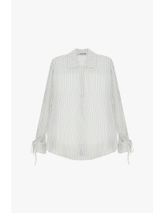 Chemise regular fit à rayures avec poignets réglables, s’il vous plaît 2