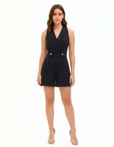 Rinascimento jumpsuit