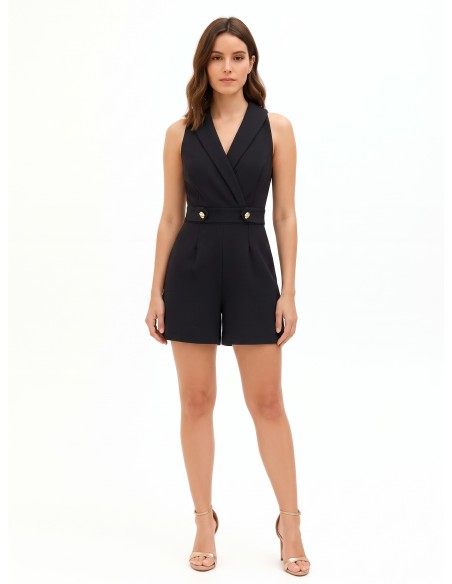Rinascimento jumpsuit