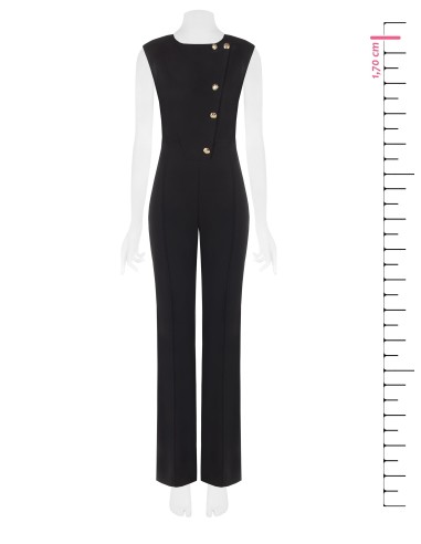 Rinascimento jumpsuit
