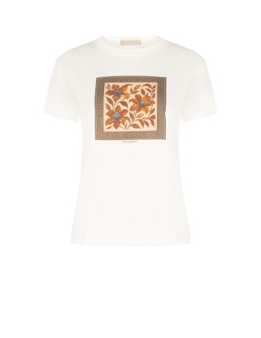 T-shirt Rinascimento