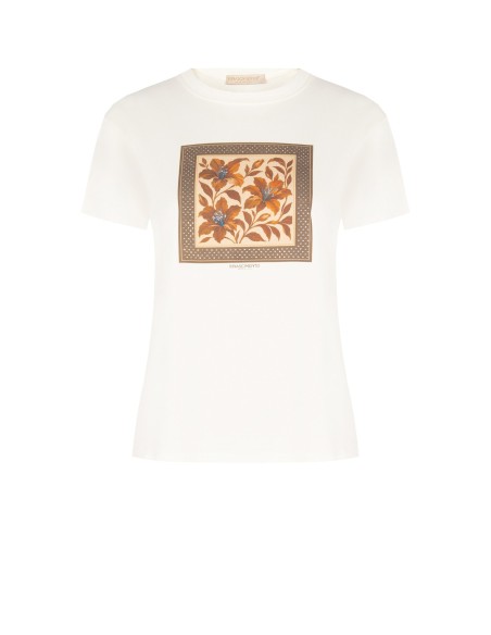 T-shirt Rinascimento