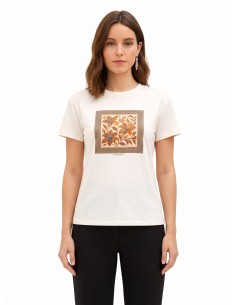T-shirt Rinascimento