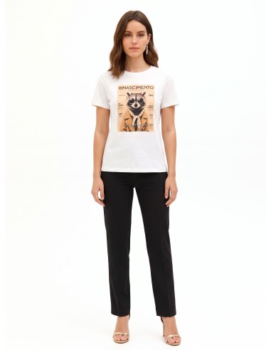T-shirt Rinascimento