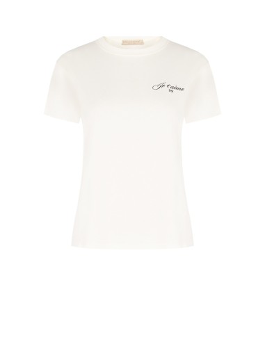 T-shirt Rinascimento