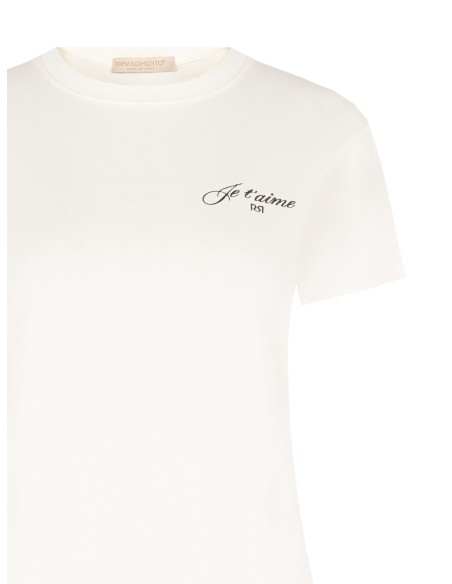 T-shirt Rinascimento